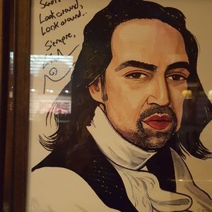 Meet your Posher, Peggy